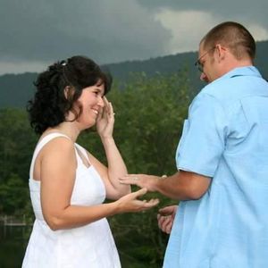 Meet your Posher, Johnandjen